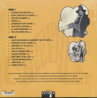 Aperçu: Live 1966-67 (LP, 180g Vinyl) Aperçu: Live 1966-67 (LP, 180g Vinyl)
