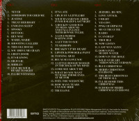 Aperçu: Singled Out - The Definitive Singles Collection (3-CD) Aperçu: Singled Out - The Definitive Singles Collection (3-CD)