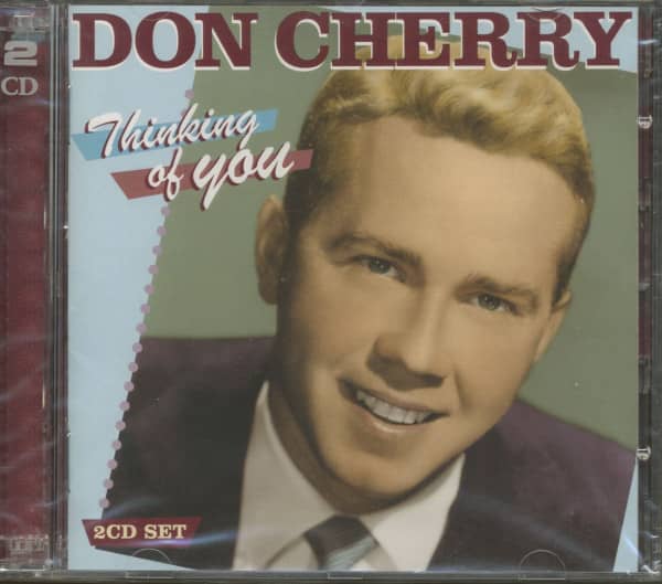 Thinking Of You (2-CD) Thinking Of You (2-CD)