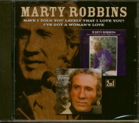 Aperçu: Have I Told You Lately - I've Got A Woman's Love (CD) Aperçu: Have I Told You Lately - I've Got A Woman's Love (CD)