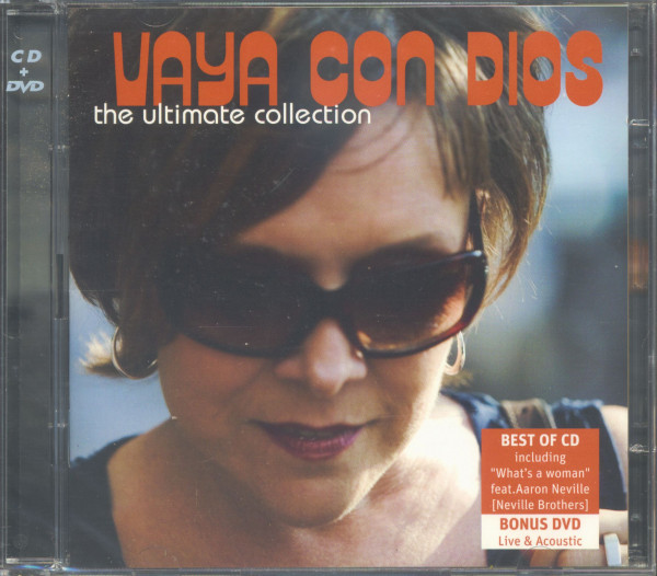 The Ultimate Collection (CD & DVD) The Ultimate Collection (CD & DVD)