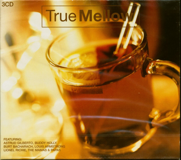 True Mellow (3-CD)