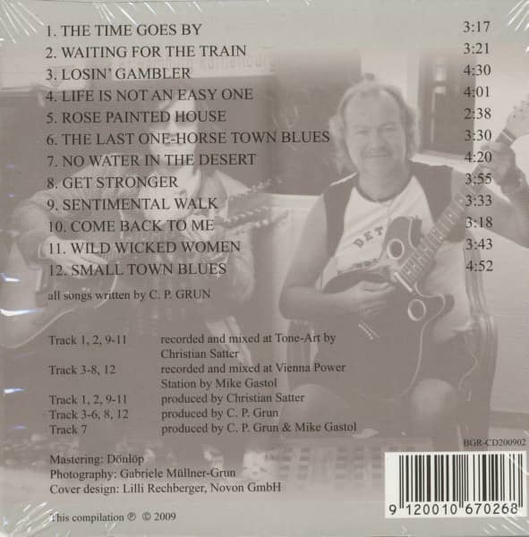Timeless (CD)