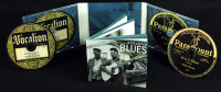 Aperçu: Acoustic Blues Vol.1 (2-CD) Aperçu: Acoustic Blues Vol.1 (2-CD)