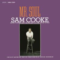 Aperçu: Mr. Soul (LP, 180g Colored Vinyl, Ltd.) Aperçu: Mr. Soul (LP, 180g Colored Vinyl, Ltd.)