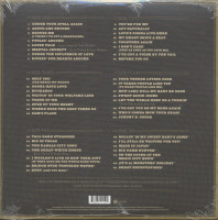 Aperçu: Bakersfield Gold - Top 10 Hits 1959-1974 (3-LP) Aperçu: Bakersfield Gold - Top 10 Hits 1959-1974 (3-LP)