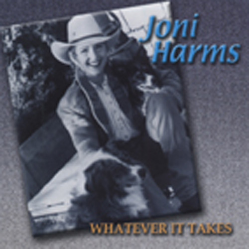 Harms, Joni Whatever It Takes (1995) Harms, Joni Whatever It Takes (1995)