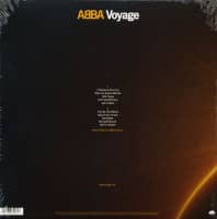 Aperçu: Voyage (LP, 180g Vinyl, Poster, Postcard) Aperçu: Voyage (LP, 180g Vinyl, Poster, Postcard)