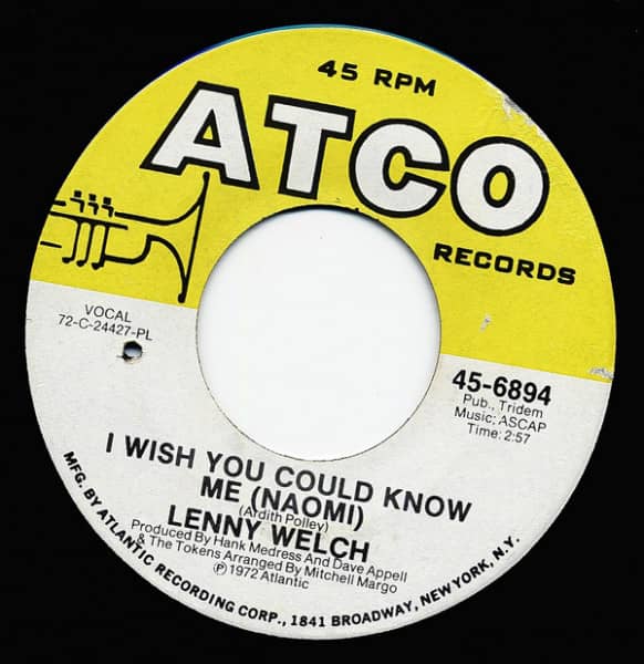 A Sunday Kind Of Love - I Wish You Could... cut A Sunday Kind Of Love - I Wish You Could... cut
