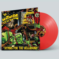 Aperçu: Hymns For The Hellbound (LP, Colored Vinyl) Aperçu: Hymns For The Hellbound (LP, Colored Vinyl)