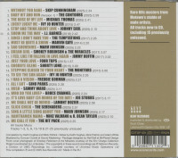 Aperçu: Hit & Run! - More Motown Guys (CD) Aperçu: Hit & Run! - More Motown Guys (CD)