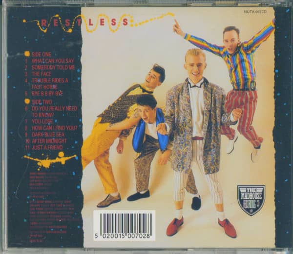 After Midnight (CD)