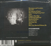 Aperçu: Who's Feeling Young Now (CD) Aperçu: Who's Feeling Young Now (CD)