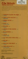 Aperçu: Tonight (Could Be The Night) (CD) Aperçu: Tonight (Could Be The Night) (CD)