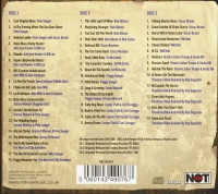 Aperçu: The Newport Folk Festival 1960 (3-CD) Aperçu: The Newport Folk Festival 1960 (3-CD)