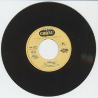 Aperçu: Danson Gaiement ... Vol.23 (7inch, 33rpm, EP) Aperçu: Danson Gaiement ... Vol.23 (7inch, 33rpm, EP)