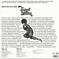 Aperçu: Stand By Your Man (LP) Aperçu: Stand By Your Man (LP)