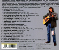 Aperçu: Elucubrations: Elucubrations - Antoine On 45 Aperçu: Elucubrations: Elucubrations - Antoine On 45