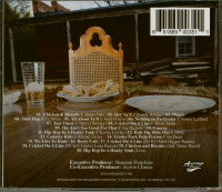 Aperçu: Chicken & Biscuits - Second Helping (CD) Aperçu: Chicken & Biscuits - Second Helping (CD)