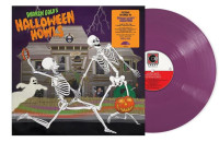 Aperçu: Halloween Howls - Fun & Scary Music (LP, colored Vinyl) Aperçu: Halloween Howls - Fun & Scary Music (LP, colored Vinyl)