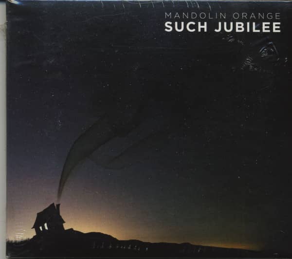 Such Jubilee (CD) Such Jubilee (CD)