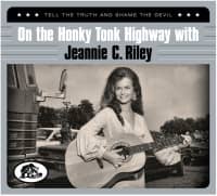 Aperçu: On The Honky Tonk Highway (4 CD) Aperçu: On The Honky Tonk Highway (4 CD)