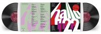 Aperçu: hallo 22 - DDR Funk & Soul 1971-1981 (2-LP, 180g Vinyl + 7" Single) Aperçu: hallo 22 - DDR Funk & Soul 1971-1981 (2-LP, 180g Vinyl + 7" Single)