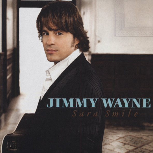 Wayne, Jimmy Sara Smile