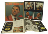 Aperçu: Classic Recordings (4-CD Box Set) Aperçu: Classic Recordings (4-CD Box Set)