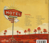 Aperçu: Sunset Motel (CD) Aperçu: Sunset Motel (CD)