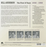 Aperçu: The First 10 Years, 1956-1966 (4-CD Deluxe Box Set) Aperçu: The First 10 Years, 1956-1966 (4-CD Deluxe Box Set)