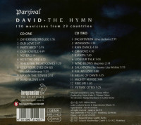 Aperçu: David - The Hymn (2-CD) Aperçu: David - The Hymn (2-CD)