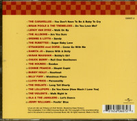 Aperçu: Nostalgi Vol.3 (CD) Aperçu: Nostalgi Vol.3 (CD)