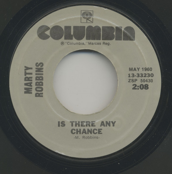 Ruby Ann - Is There Any Chance (7inch, 45rpm) Ruby Ann - Is There Any Chance (7inch, 45rpm)
