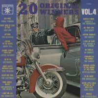 Aperçu: 20 Original Winners Vol.4 (LP) Aperçu: 20 Original Winners Vol.4 (LP)