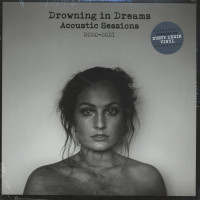Aperçu: Drowning in Dreams - Acoustic Sessions (LP, colored Vinyl) Aperçu: Drowning in Dreams - Acoustic Sessions (LP, colored Vinyl)