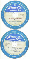 Aperçu: The Trouble With The Truth (2-CD) Aperçu: The Trouble With The Truth (2-CD)