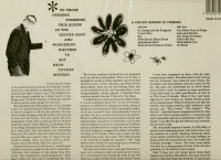 Aperçu: A Child's Garden Of Freberg (LP) Aperçu: A Child's Garden Of Freberg (LP)