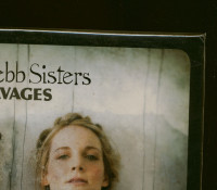 Aperçu: Savages (LP) Aperçu: Savages (LP)