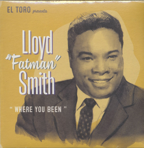 Where You Been (7inch, 45rpm, EP) Where You Been (7inch, 45rpm, EP)