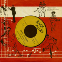 Aperçu: Dark Skin Woman Blues - Jumping This Morning (7inch, 45rpm) Aperçu: Dark Skin Woman Blues - Jumping This Morning (7inch, 45rpm)