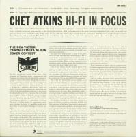 Aperçu: Hi-Fi In Focus (LP) Aperçu: Hi-Fi In Focus (LP)