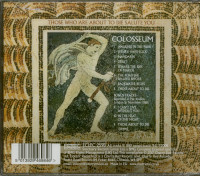 Aperçu: Those Who Are About To Salute You (CD) Aperçu: Those Who Are About To Salute You (CD)