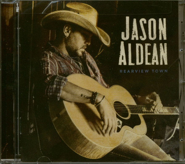 Rearview Town (CD) Rearview Town (CD)