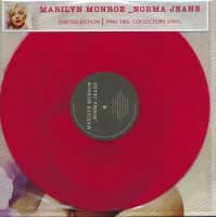 Aperçu: Norma Jeane (LP, 180g colored Vinyl, Ltd.) Aperçu: Norma Jeane (LP, 180g colored Vinyl, Ltd.)