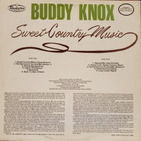 Aperçu: Sweet Country Music (LP) Aperçu: Sweet Country Music (LP)
