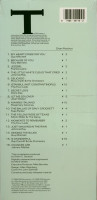 Aperçu: 16 Most Requested Songs Of The 1950s, Vol.1 (CD) Aperçu: 16 Most Requested Songs Of The 1950s, Vol.1 (CD)