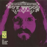 Aperçu: You Can Dance The Rock 'n' Roll 1971 - 1973 (LP) Aperçu: You Can Dance The Rock 'n' Roll 1971 - 1973 (LP)