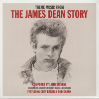 Aperçu: Theme Music From The James Dean Story (LP) Aperçu: Theme Music From The James Dean Story (LP)