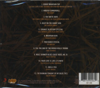 Aperçu: Bluegrass Gems (CD) Aperçu: Bluegrass Gems (CD)